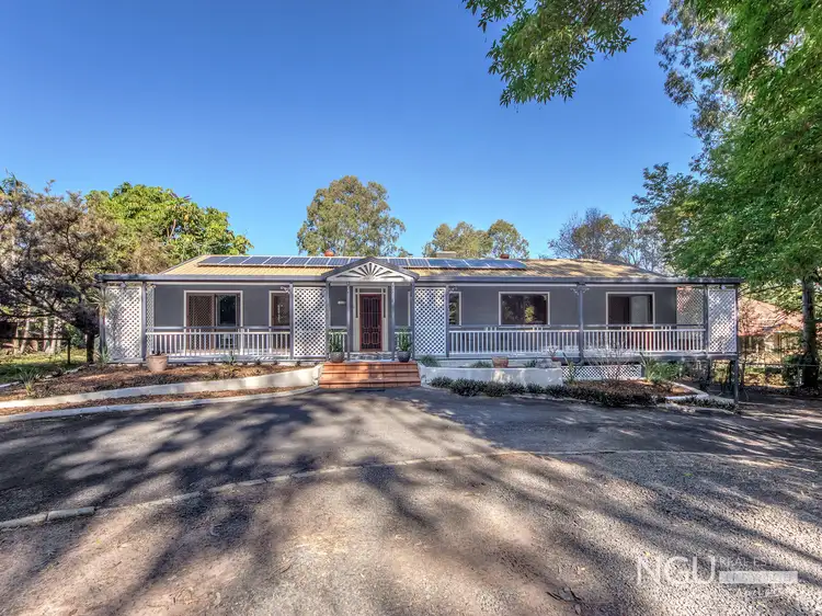 Main view of Homely house listing, 106 Lyndon Way, Karalee QLD 4306