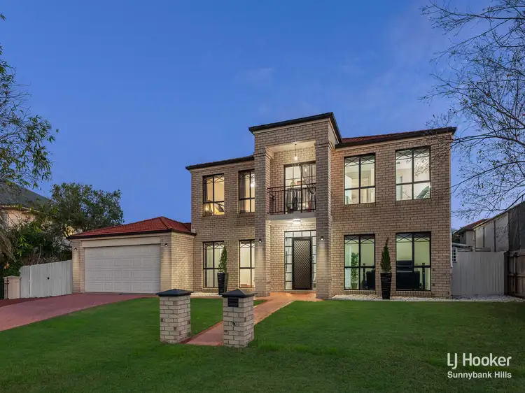 Main view of Homely house listing, 69 Berkshire Crescent, Wishart QLD 4122