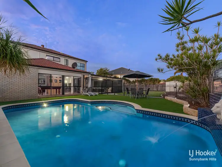 Second view of Homely house listing, 69 Berkshire Crescent, Wishart QLD 4122