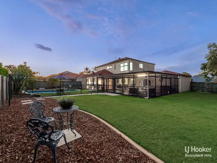 Third view of Homely house listing, 69 Berkshire Crescent, Wishart QLD 4122