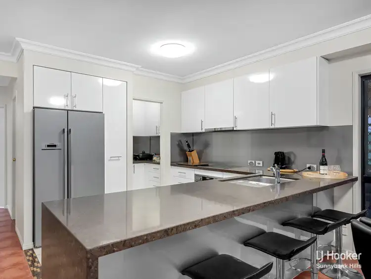 Fifth view of Homely house listing, 69 Berkshire Crescent, Wishart QLD 4122