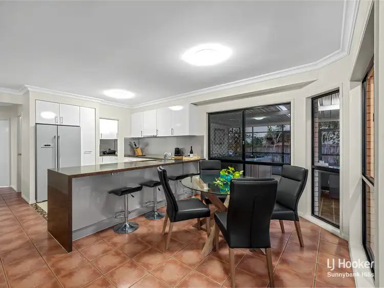 Sixth view of Homely house listing, 69 Berkshire Crescent, Wishart QLD 4122