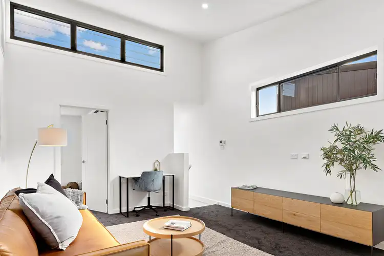 Third view of Homely townhouse listing, 3/17 High Street, Waratah NSW 2298