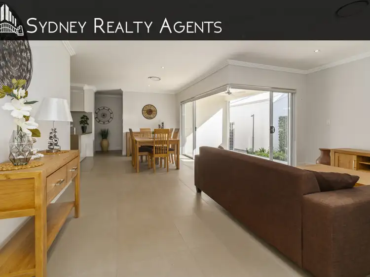 Second view of Homely retirement listing, 9 Emperor Parade, Leppington NSW 2179