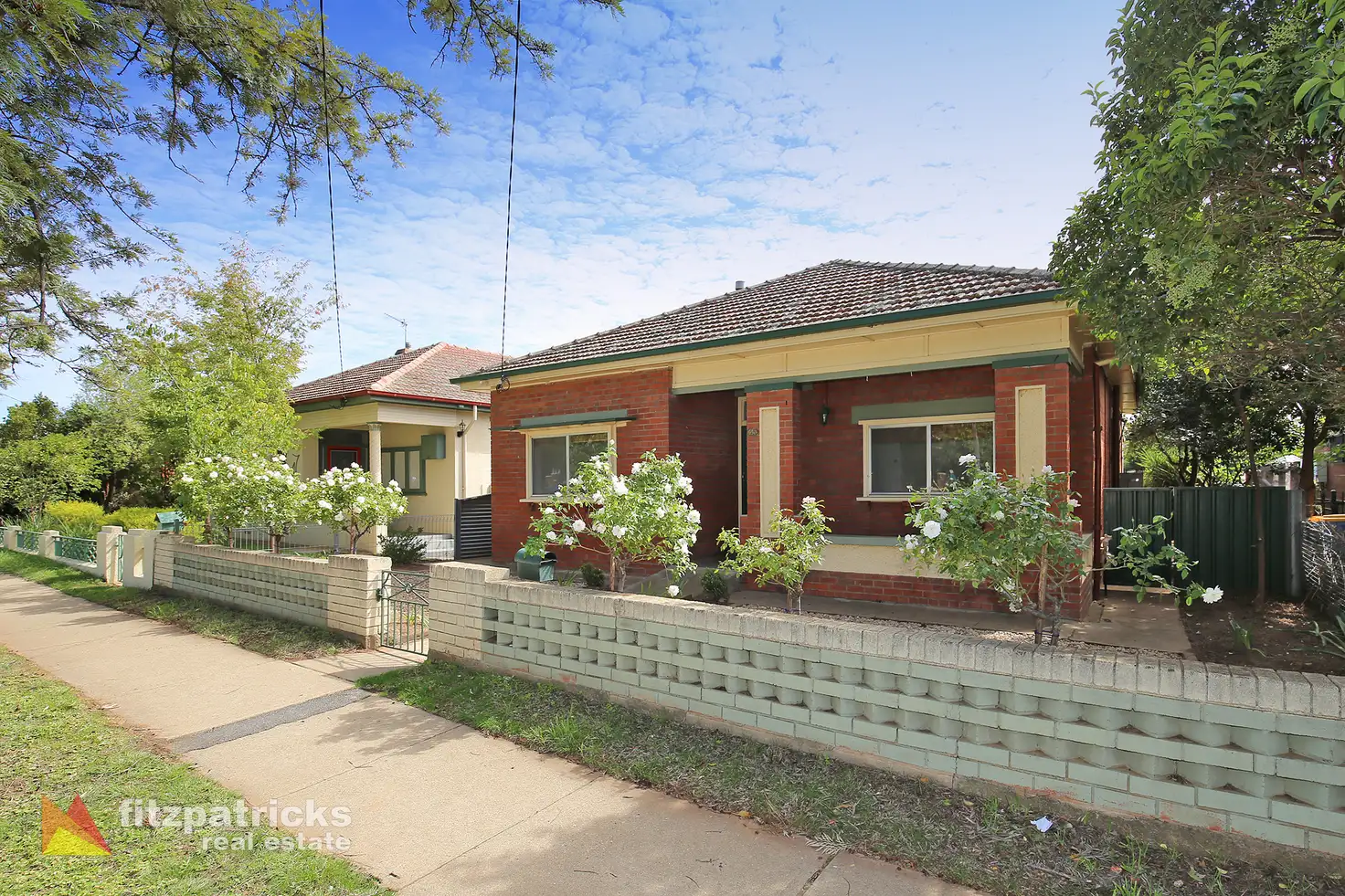 Main view of Homely house listing, 45 Brookong Avenue, Wagga Wagga NSW 2650