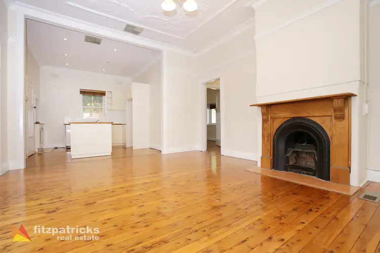 Second view of Homely house listing, 45 Brookong Avenue, Wagga Wagga NSW 2650