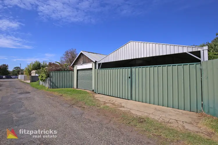 Sixth view of Homely house listing, 45 Brookong Avenue, Wagga Wagga NSW 2650