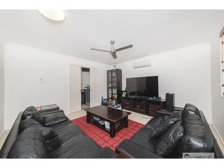 Fourth view of Homely house listing, 16 Cycad Court, Norman Gardens QLD 4701