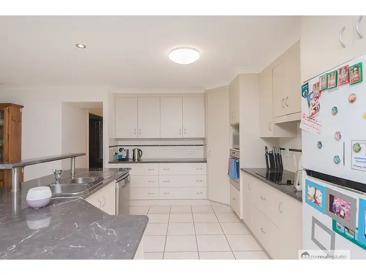 Fifth view of Homely house listing, 16 Cycad Court, Norman Gardens QLD 4701