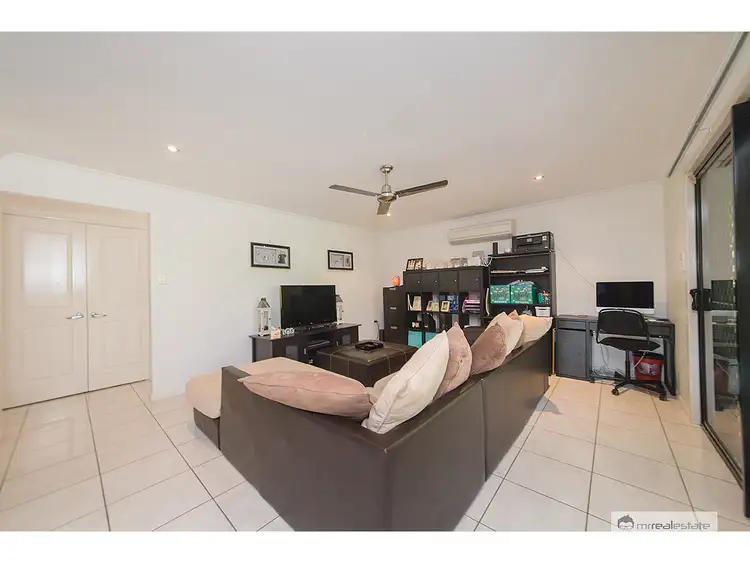 Sixth view of Homely house listing, 16 Cycad Court, Norman Gardens QLD 4701