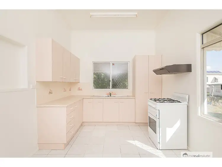 Second view of Homely house listing, 258 West Street, Depot Hill QLD 4700