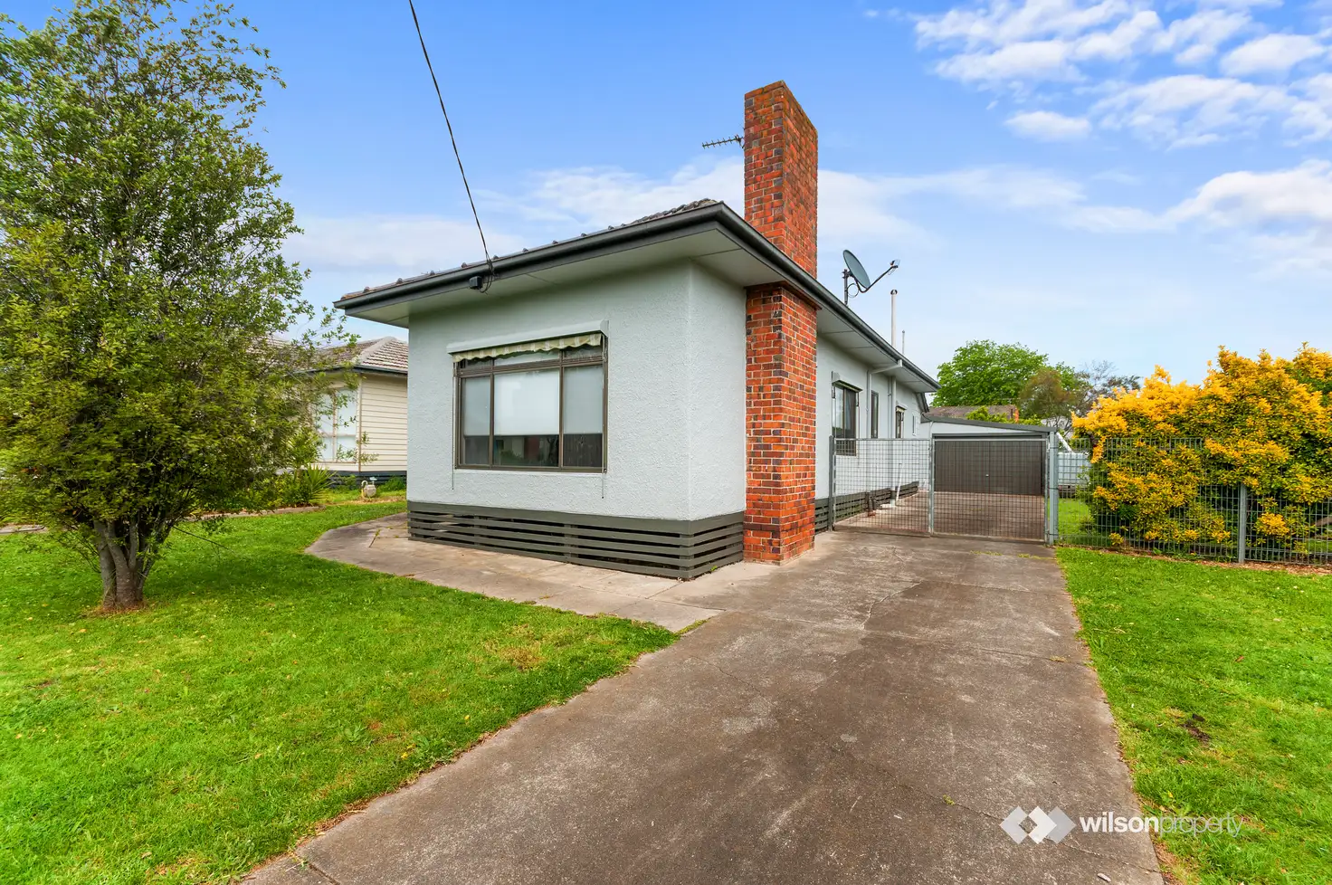 Main view of Homely house listing, 135 Gordon Street, Traralgon VIC 3844