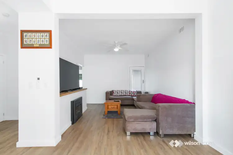 Fifth view of Homely house listing, 135 Gordon Street, Traralgon VIC 3844