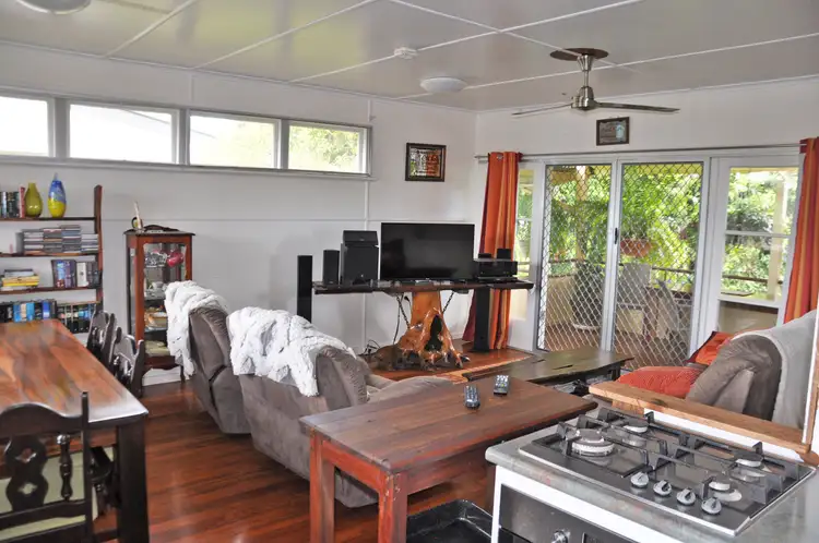 Sixth view of Homely house listing, 19 Peters Street, Mareeba QLD 4880