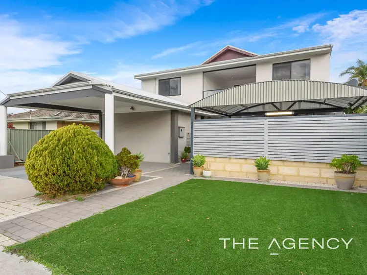 82 Wolseley Road, Morley WA 6062