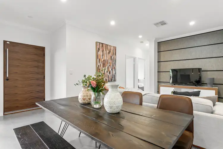 Third view of Homely villa listing, 23B Milford Way, Nollamara WA 6061