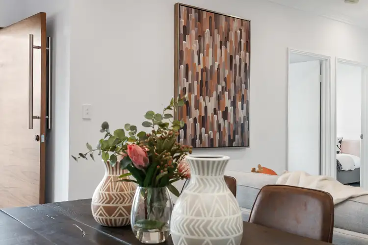 Fourth view of Homely villa listing, 23B Milford Way, Nollamara WA 6061