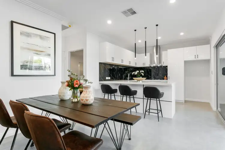 Sixth view of Homely villa listing, 23B Milford Way, Nollamara WA 6061