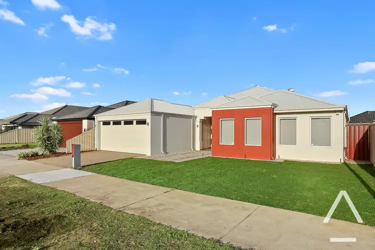 234 Harpenden Street