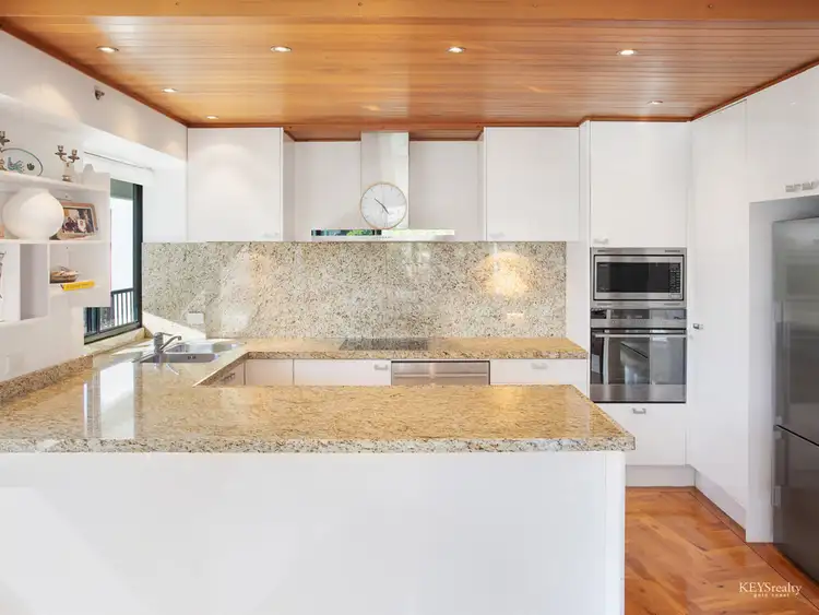 Fourth view of Homely apartment listing, 2A/24 Breaker Street, Main Beach QLD 4217