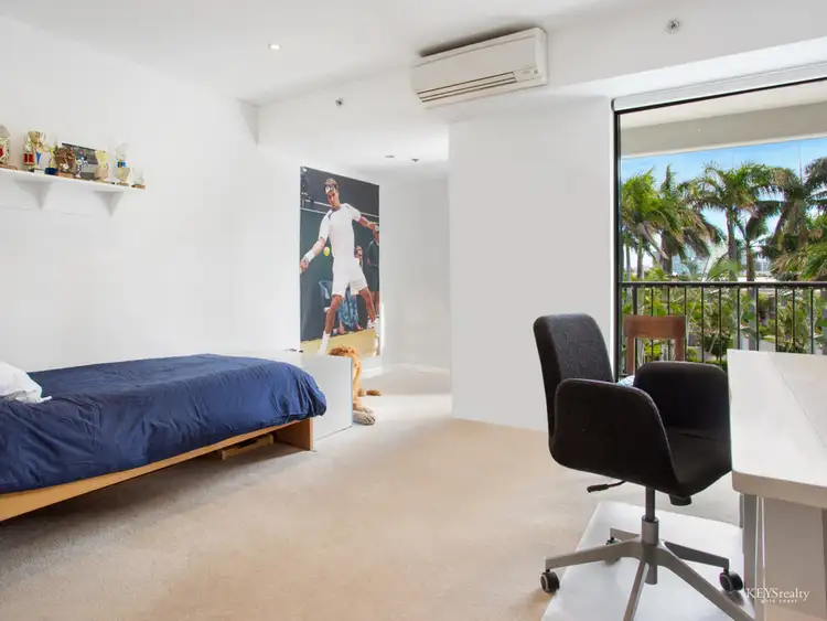 Fifth view of Homely apartment listing, 2A/24 Breaker Street, Main Beach QLD 4217
