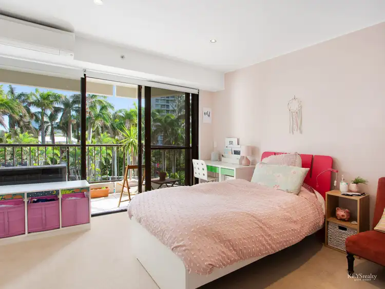 Sixth view of Homely apartment listing, 2A/24 Breaker Street, Main Beach QLD 4217