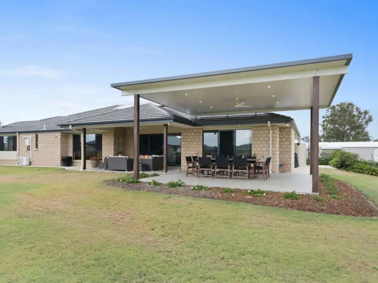 Third view of Homely rural property listing, 42 Waterfront Drive, Karalee QLD 4306
