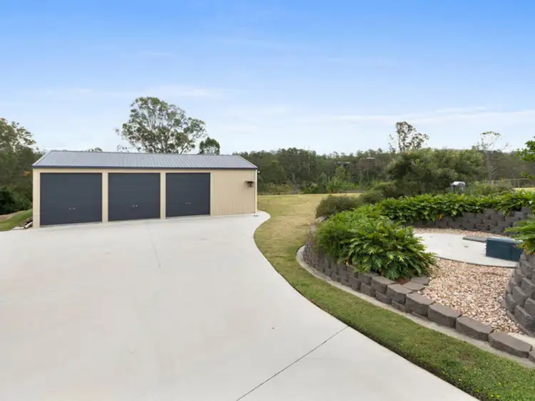 Fourth view of Homely rural property listing, 42 Waterfront Drive, Karalee QLD 4306
