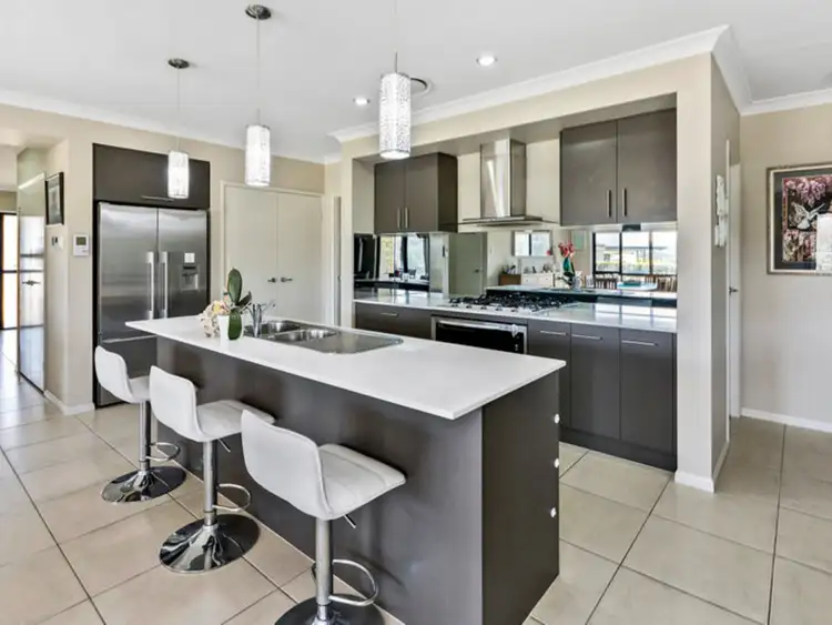 Fifth view of Homely rural property listing, 42 Waterfront Drive, Karalee QLD 4306