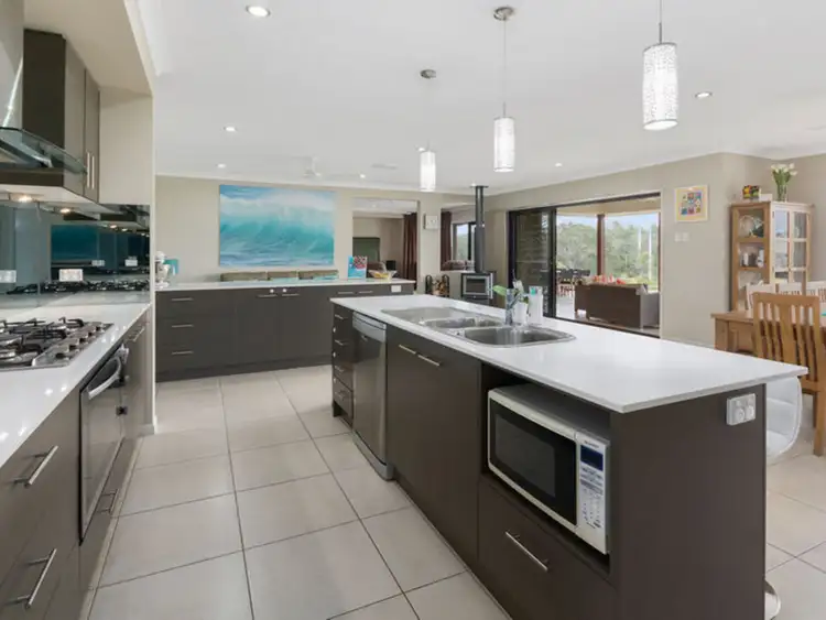 Sixth view of Homely rural property listing, 42 Waterfront Drive, Karalee QLD 4306