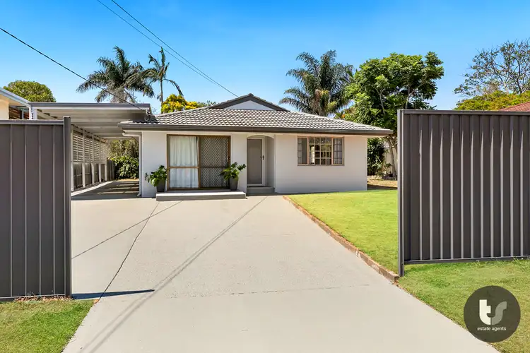 14 Celosia Street, Alexandra Hills QLD 4161