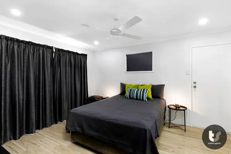 Fourth view of Homely house listing, 14 Celosia Street, Alexandra Hills QLD 4161