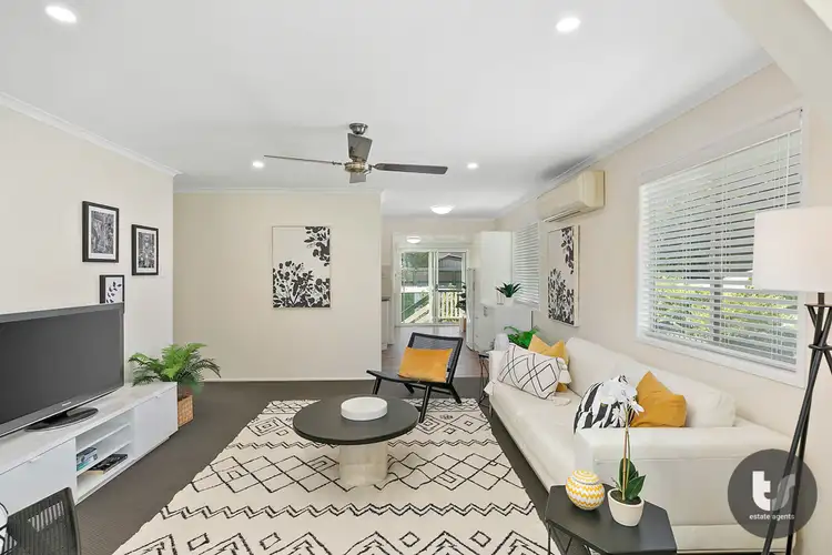Third view of Homely house listing, 30 Hampton Street, Alexandra Hills QLD 4161