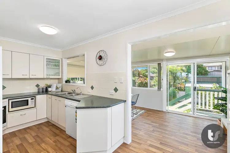 Fourth view of Homely house listing, 30 Hampton Street, Alexandra Hills QLD 4161