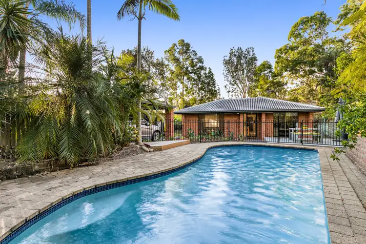 14 Coomb Street, Seventeen Mile Rocks QLD 4073