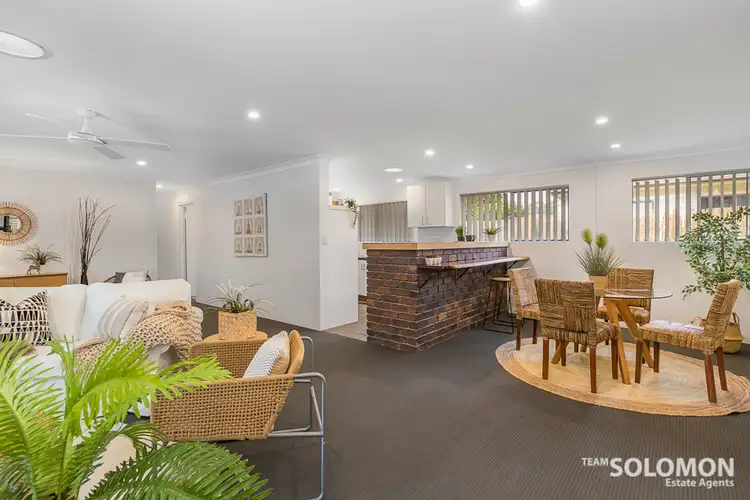 Main view of Homely house listing, 28 Boambillee Street, Thorneside QLD 4158
