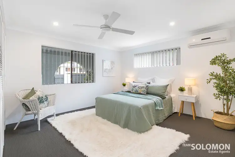 Second view of Homely house listing, 28 Boambillee Street, Thorneside QLD 4158