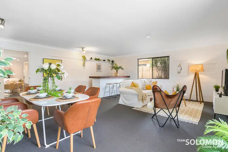 Third view of Homely house listing, 28 Boambillee Street, Thorneside QLD 4158