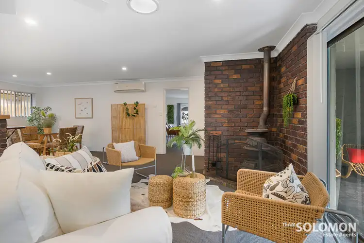Fourth view of Homely house listing, 28 Boambillee Street, Thorneside QLD 4158