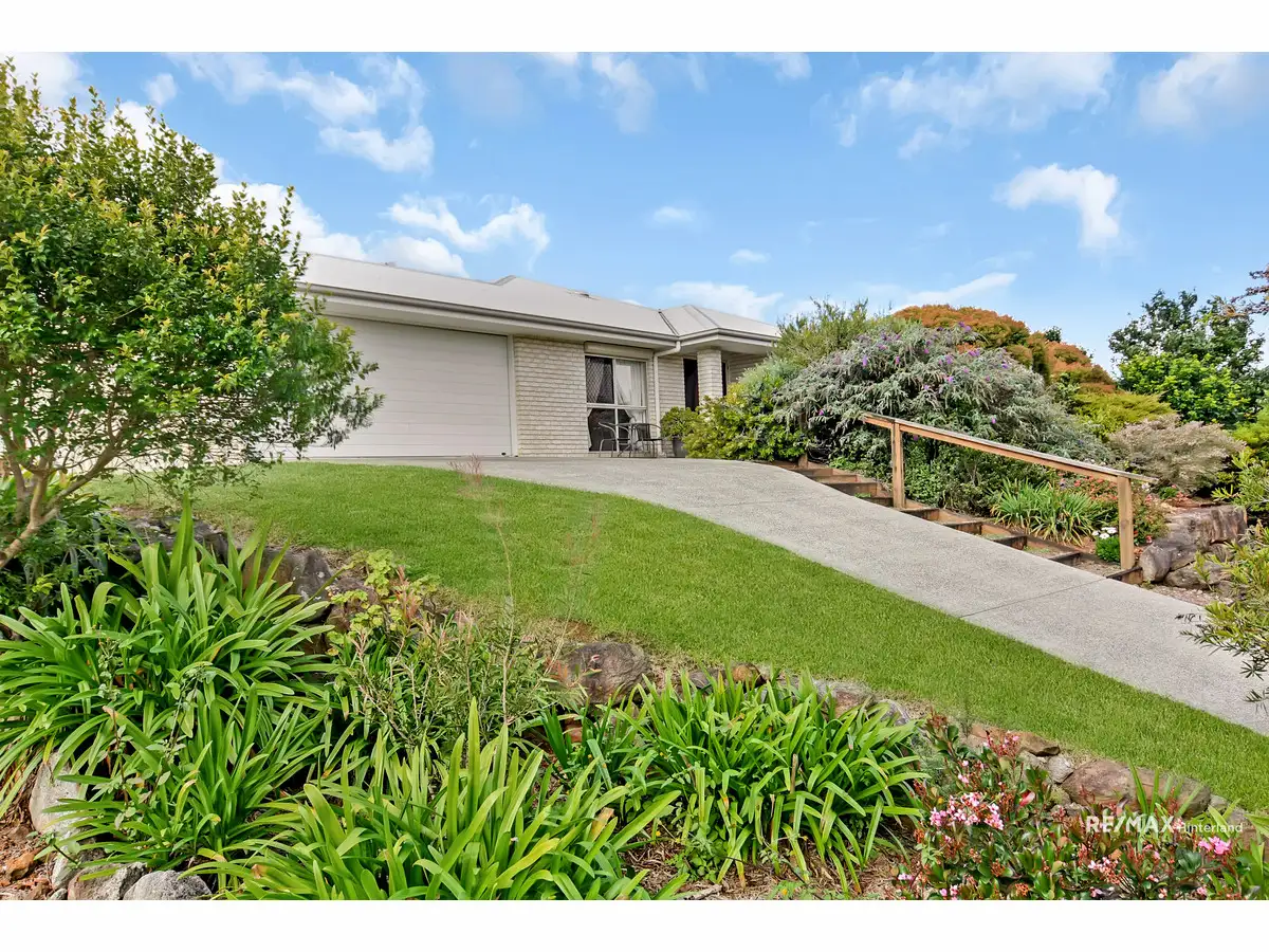 Main view of Homely house listing, 35 Water Gum Crescent, Maleny QLD 4552