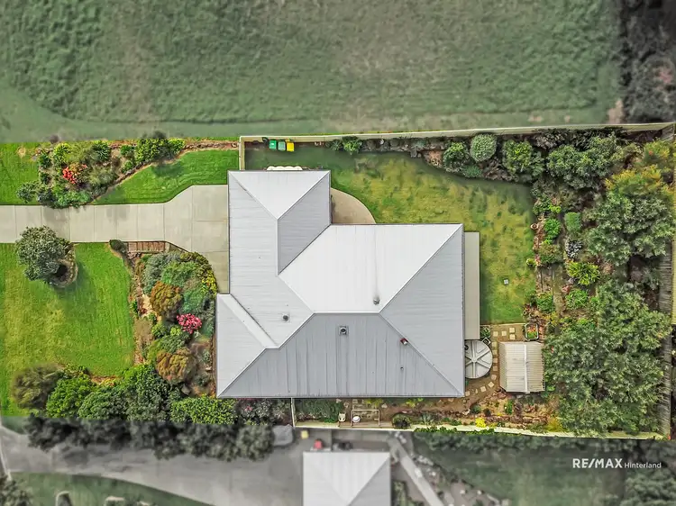 Third view of Homely house listing, 35 Water Gum Crescent, Maleny QLD 4552