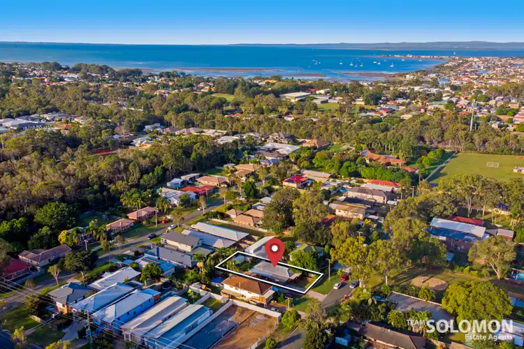 6 Parnell Street, Ormiston QLD 4160