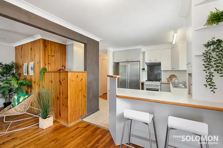 Second view of Homely house listing, 6 Parnell Street, Ormiston QLD 4160