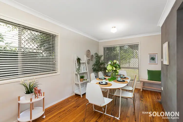 Third view of Homely house listing, 6 Parnell Street, Ormiston QLD 4160