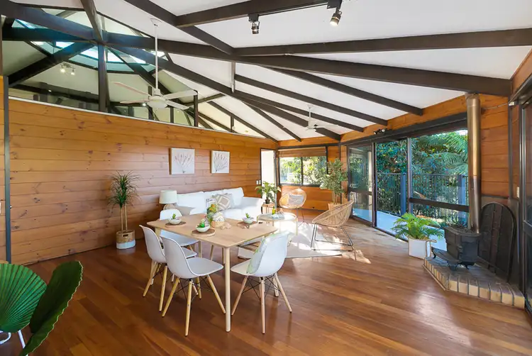 Fourth view of Homely house listing, 40 Bates Drive, Birkdale QLD 4159