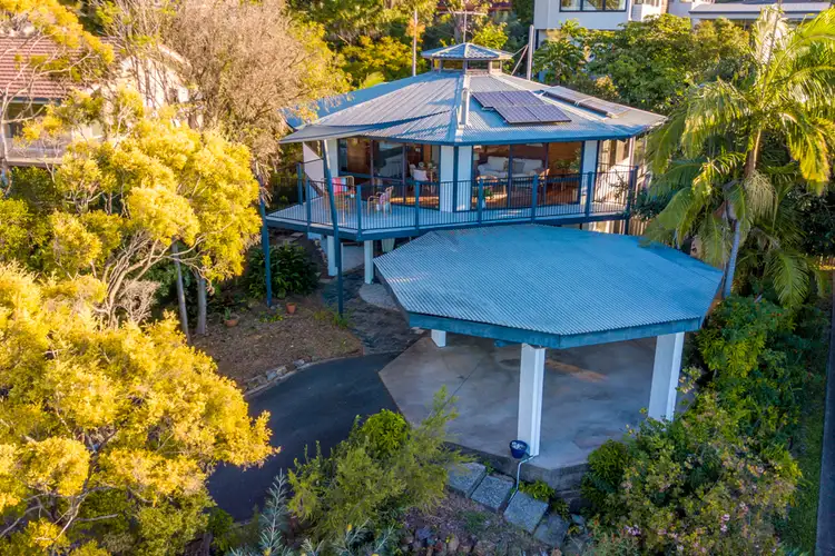 Fifth view of Homely house listing, 40 Bates Drive, Birkdale QLD 4159