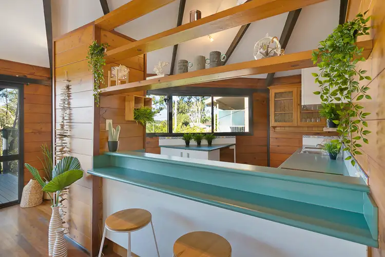 Sixth view of Homely house listing, 40 Bates Drive, Birkdale QLD 4159