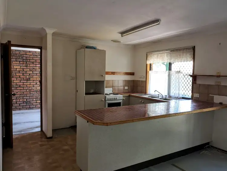 Second view of Homely house listing, 211 Mount Cotton Road, Capalaba QLD 4157