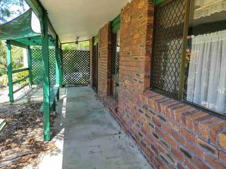 Fifth view of Homely house listing, 211 Mount Cotton Road, Capalaba QLD 4157
