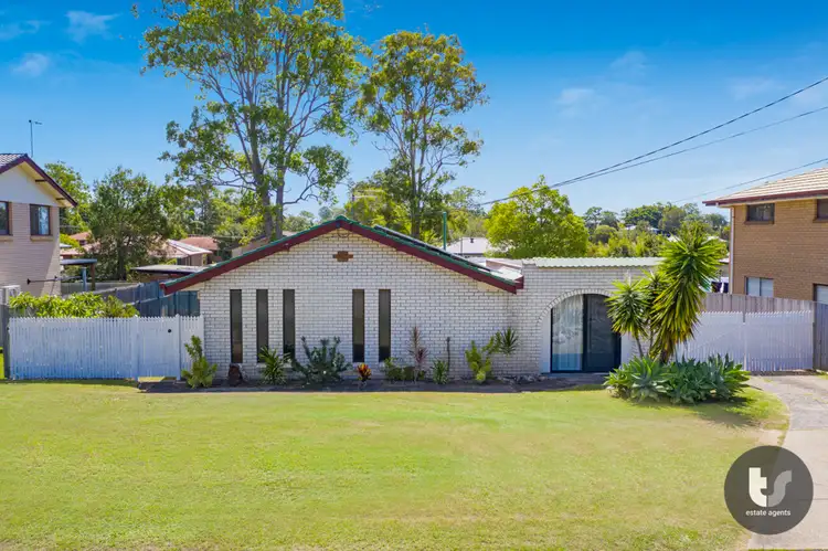 Main view of Homely house listing, 17 Wren Street, Birkdale QLD 4159